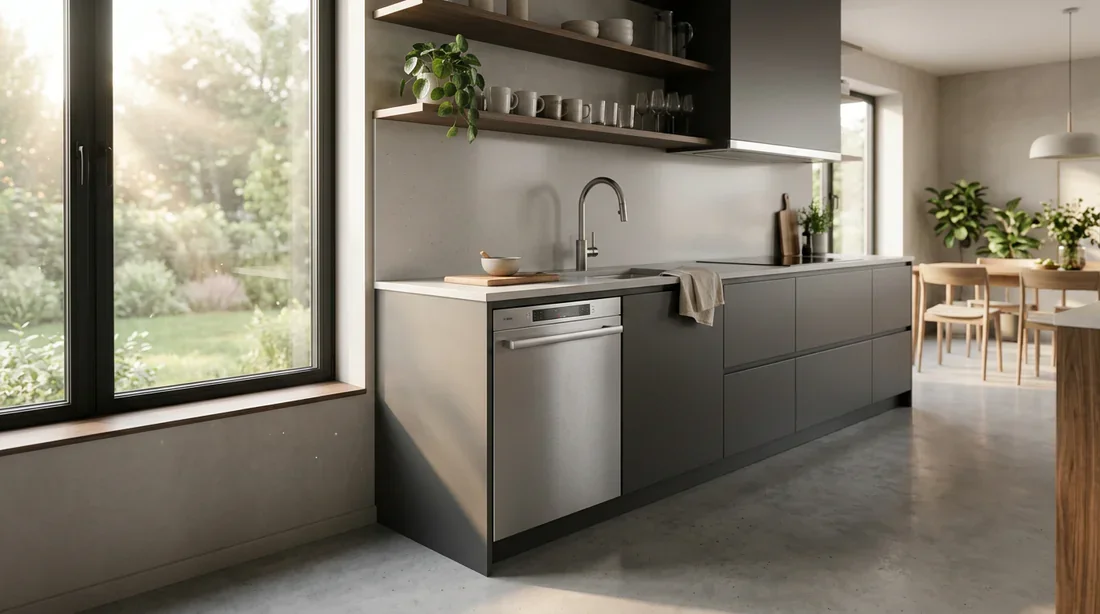 Code erreur E15 lave vaisselle Bosch : signification et solution