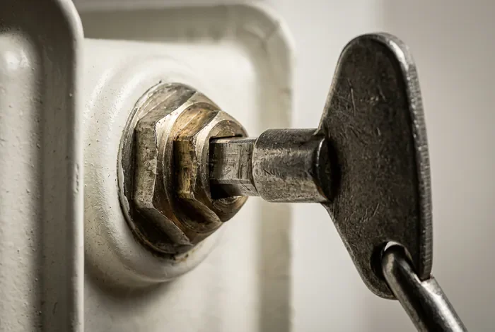 Comment purger un radiateur vertical efficacement en 2026