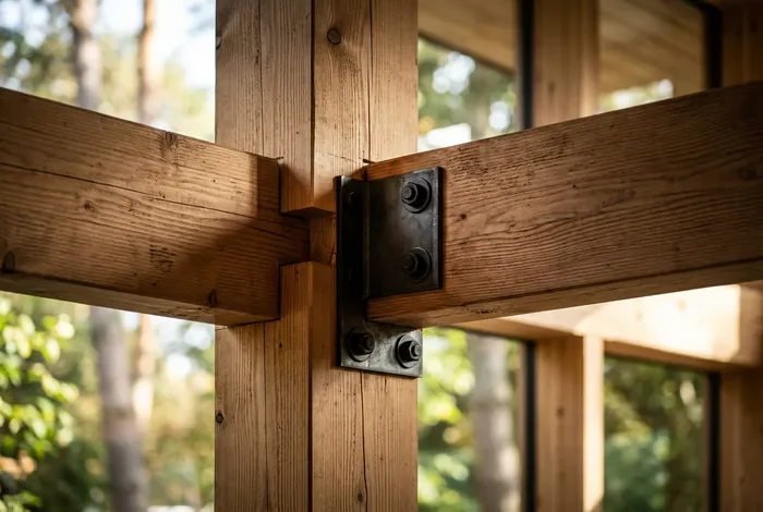Biokit Habitat : construire sa maison en kit efficacement