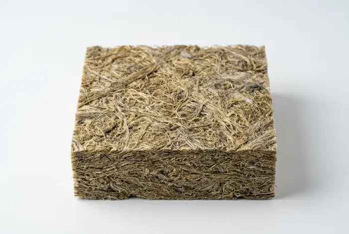 Utilisation de la laine de roche sans pare vapeur en isolation
