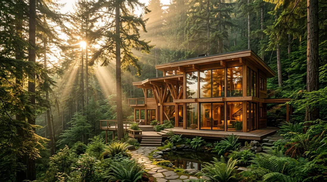 Biokit Habitat : construire sa maison en kit efficacement