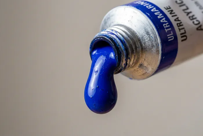 Durée de conservation de la peinture acrylique en 2026