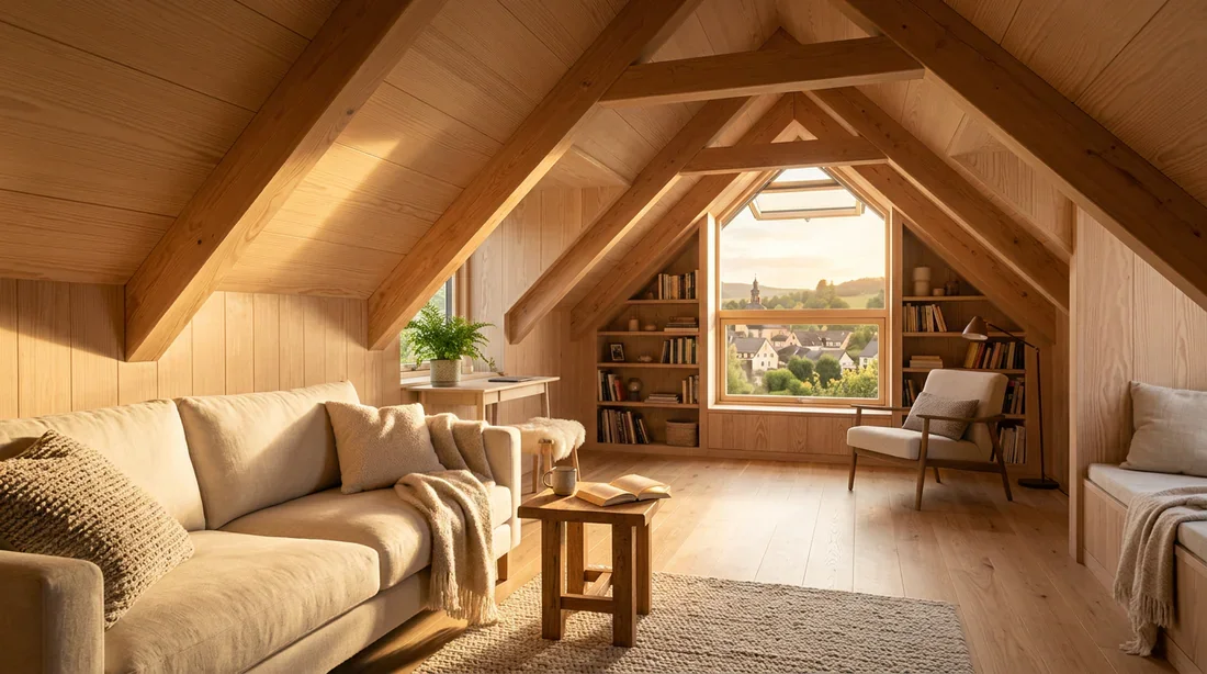 Réaliser l ebrasement d un Velux étapes et pose