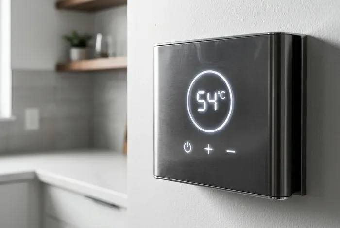 Quel est le prix d'un chauffe-eau Twido en 2026